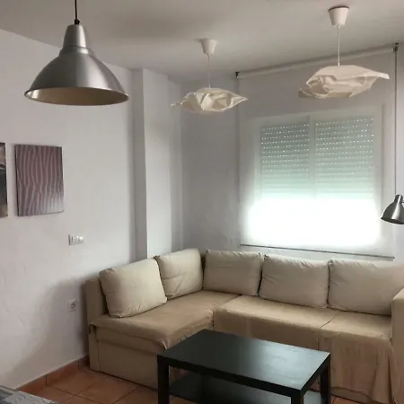 Apartamento Campanillas Apartment Conil De La Frontera