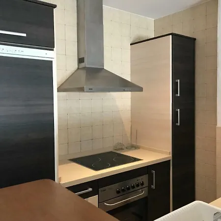 Apartamento Campanillas *