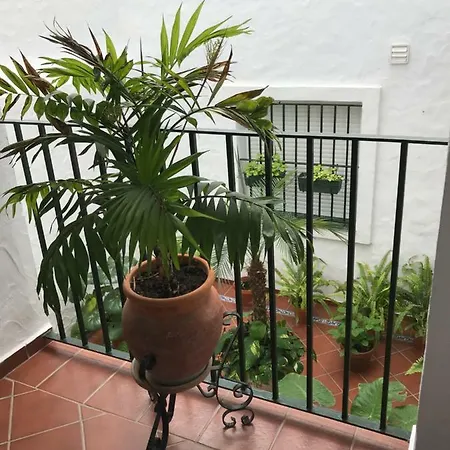 Apartamento Campanillas * Conil De La Frontera