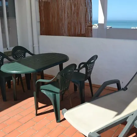 Apartamento Campanillas Conil De La Frontera