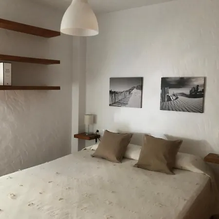Apartamento Campanillas Conil De La Frontera