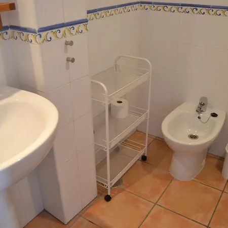 Apartamento Apartamento Campanillas *
